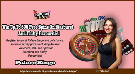 bingo with free spins no deposit